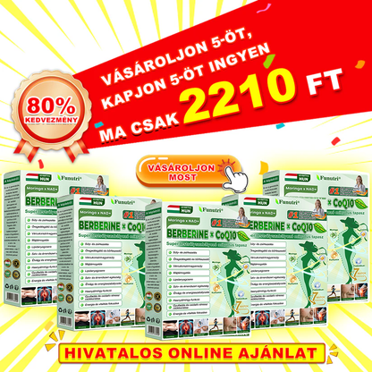 Magyar szakértők által ajánlott 🍏Funutri® 10 az 1-ben anyagcsere-támogató karcsúsító nano mikro-tűs tapasz