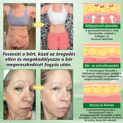 𝐆𝐞𝑒𝐿𝑒𝐦𝐨𝐧® Glumasetide 8 az 1-ben Karcsú és Egészséges Nano Mikrotűs Tapasz ✅