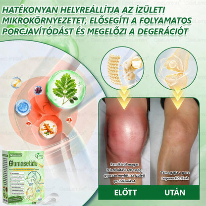 𝐆𝐞𝑒𝐿𝑒𝐦𝐨𝐧® Glumasetide 8 az 1-ben Karcsú és Egészséges Nano Mikrotűs Tapasz ✅