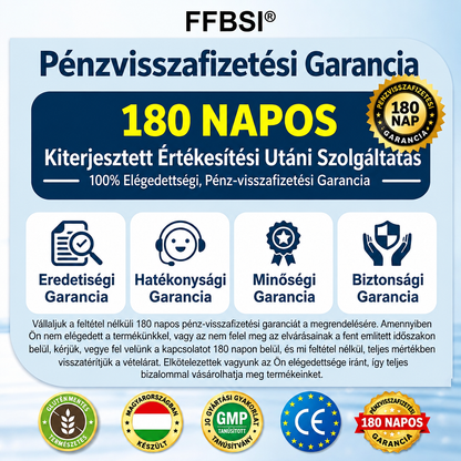 FFBSI® Lymphatic Drainage Slimming Nano Microneedle Patch🍁