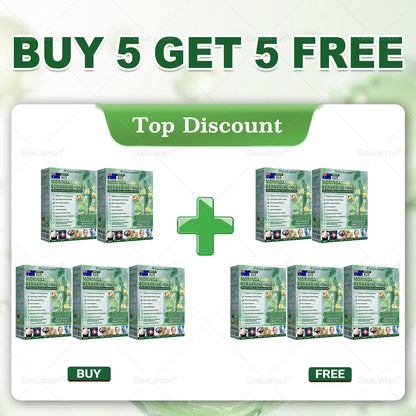 𝐆𝐞𝐞𝐋𝐞𝐦𝐨𝐧® 𝐌𝐨𝐫𝐢𝐧𝐠𝐚 · 𝐁𝐞𝐫𝐛𝐞𝐫𝐢𝐧𝐞 × 𝐍𝐀𝐃+ 𝟏𝟎-𝐢𝐧-𝟏 𝐀𝐝𝐯𝐚𝐧𝐜𝐞𝐝 𝐍𝐚𝐧𝐨 𝐌𝐢𝐜𝐫𝐨𝐧𝐞𝐞𝐝𝐥𝐞 𝐏𝐚𝐭𝐜𝐡