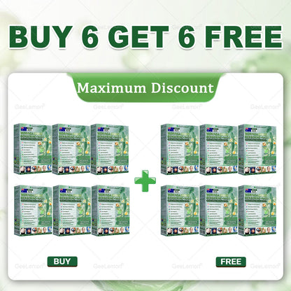 𝐆𝐞𝐞𝐋𝐞𝐦𝐨𝐧® 𝐌𝐨𝐫𝐢𝐧𝐠𝐚 · 𝐁𝐞𝐫𝐛𝐞𝐫𝐢𝐧𝐞 × 𝐍𝐀𝐃+ 𝟏𝟎-𝐢𝐧-𝟏 𝐀𝐝𝐯𝐚𝐧𝐜𝐞𝐝 𝐍𝐚𝐧𝐨 𝐌𝐢𝐜𝐫𝐨𝐧𝐞𝐞𝐝𝐥𝐞 𝐏𝐚𝐭𝐜𝐡