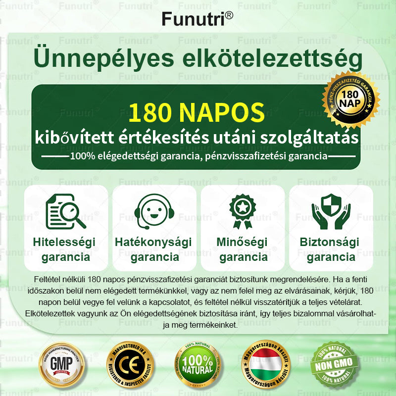 Magyar szakértők által ajánlott 🍏Funutri® 10 az 1-ben anyagcsere-támogató karcsúsító nano mikro-tűs tapasz