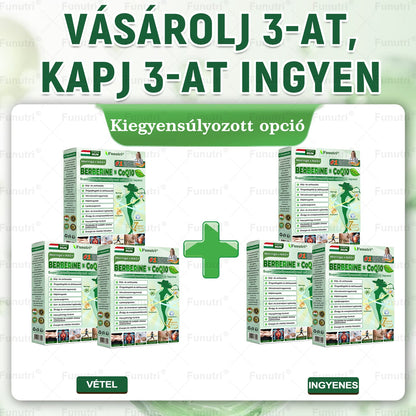 Magyar szakértők által ajánlott 🍏Funutri® 10 az 1-ben anyagcsere-támogató karcsúsító nano mikro-tűs tapasz
