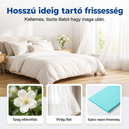 🧻Korlátozott ideig 50% kedvezmény💧🧹Vízben oldódó padlótisztító kendők