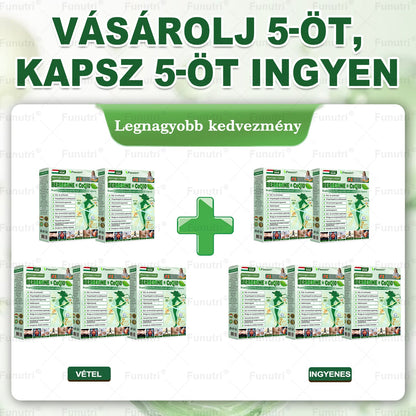 Magyar szakértők által ajánlott 🍏Funutri® 10 az 1-ben anyagcsere-támogató karcsúsító nano mikro-tűs tapasz