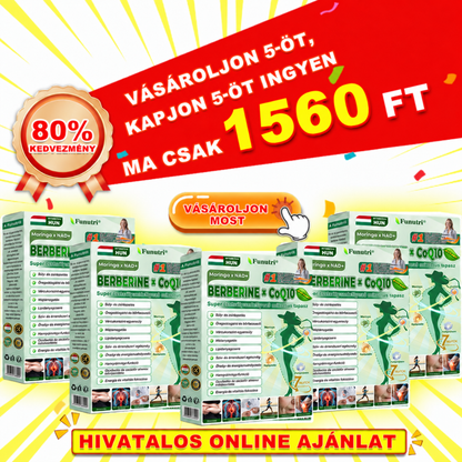 Folytassa a kúrát féláron: Funutri® 10 az 1-ben nano mikrotűs tapasz