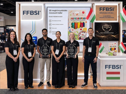 FFBSI® 𝟯𝗗 𝗥𝗲𝗹𝗶𝗲𝗳 𝗔𝗿𝘁 𝗣𝗲𝗻 – 𝗔𝗹𝗮𝗸í𝘁𝘀𝗮 𝗮 𝗹𝗮𝗽𝗼𝘀 𝗿𝗮𝗷𝘇𝗼𝗸𝗮𝘁 𝘁𝗮𝗽𝗶𝗻𝘁𝗵𝗮𝘁ó 𝟯𝗗 𝗺ű𝗮𝗹𝗸𝗼𝘁á𝘀𝗼𝗸𝗸á 🍁